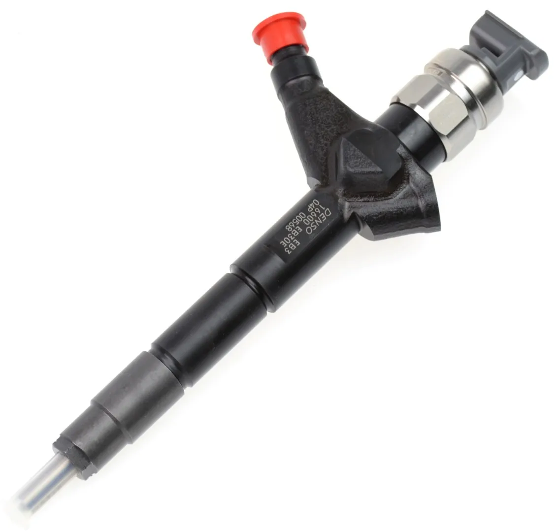 ys 095000-5650 Common Rail Injector for NISSAN Pathfinder YD25 2.5