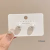 1 pendientes de perlas-12 mm