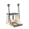 Sedia Combinata Pilates in Rovere