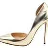 Gold Glossy