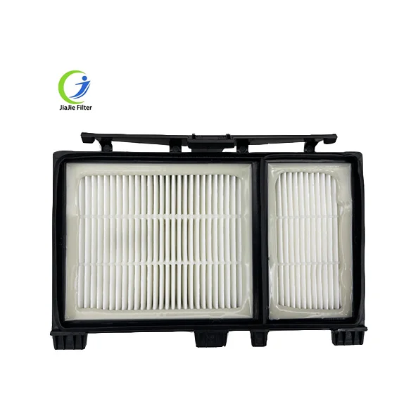 HEPA Filter for Karcher - High-Quality Replacement Filter | Enhanced Performance &amp; Durability