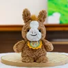 Pony riccio