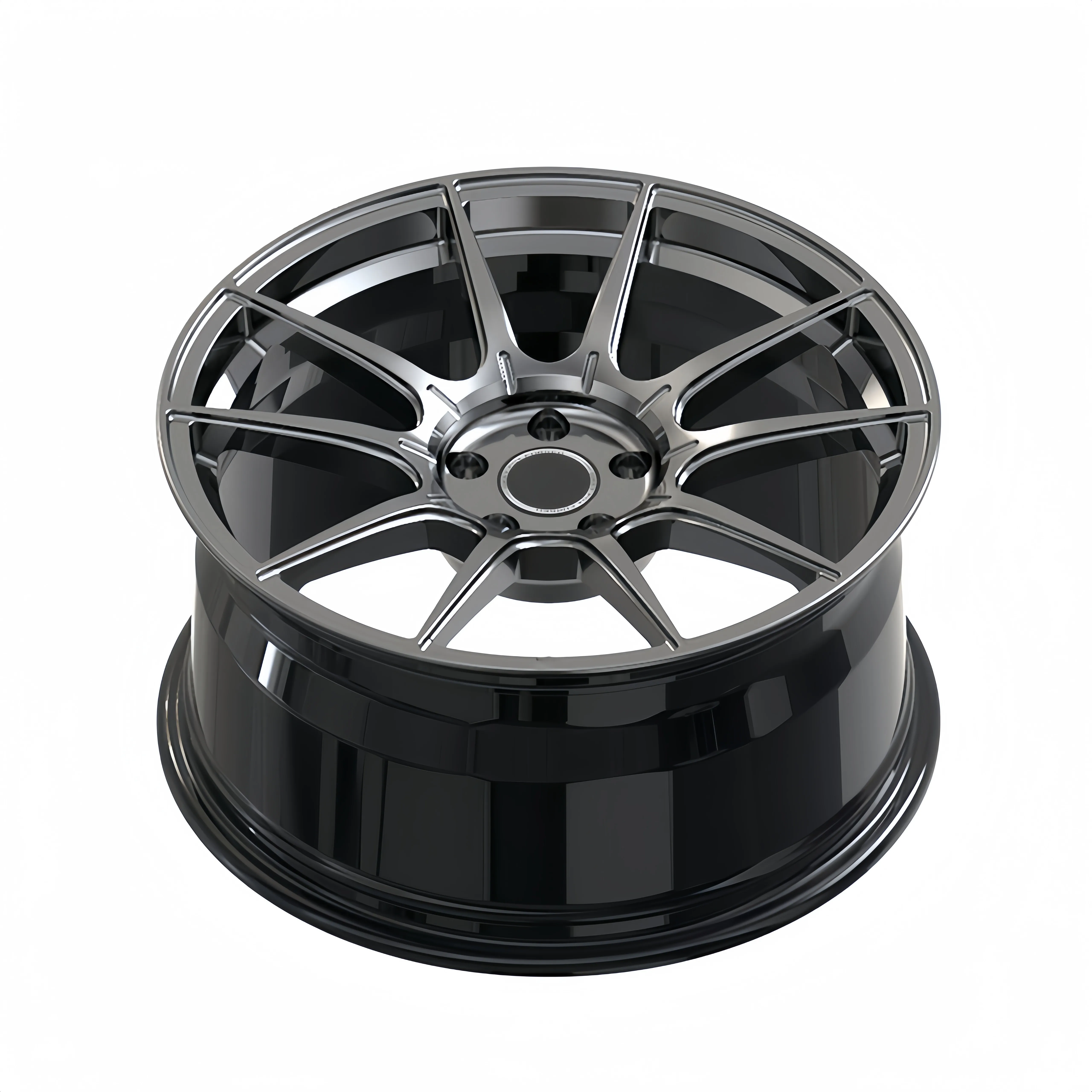 XINLAI Custom Deep Concave 5X120 5X112 5X114.3 18 19 20 21 22Inch 1-Picec Forged Wheels for M2 M3 M4 E60 E39 E38 E36 E90 - Image 1