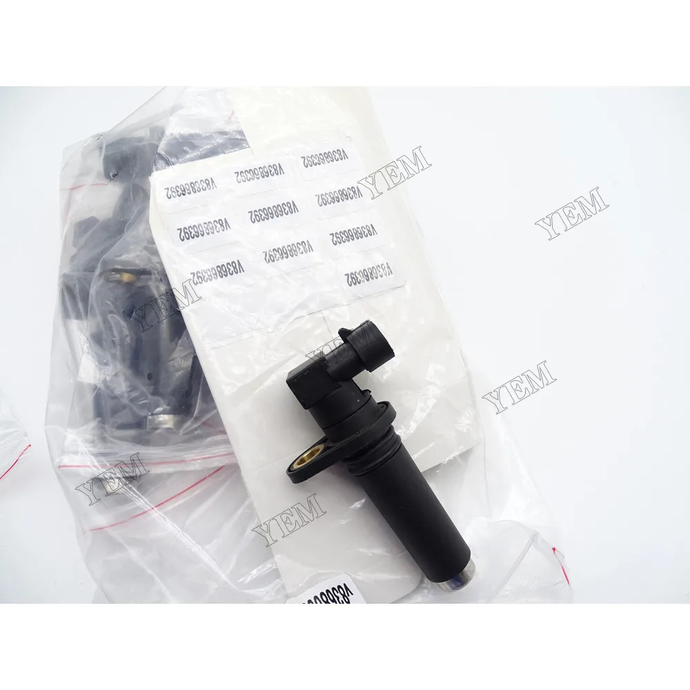 For Massey Ferguson Sensor V836866392 Engine Rebuild Kit 6