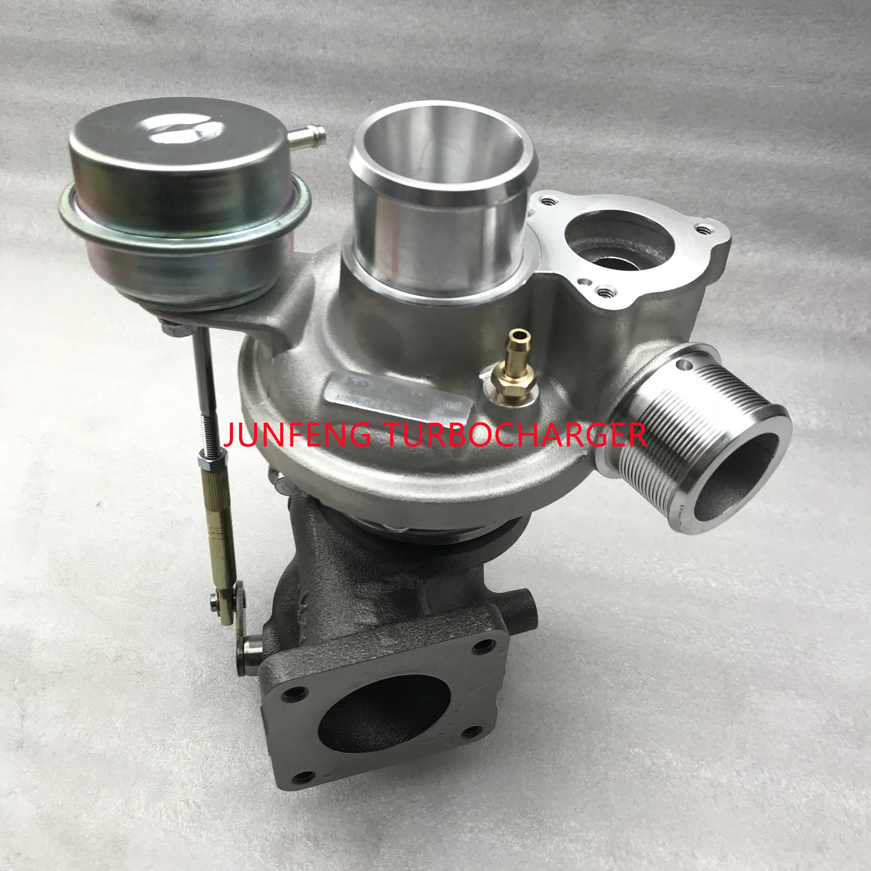 MGT1446Z Turbocharger for Alfa Romeo Giulietta 1.4L Engine