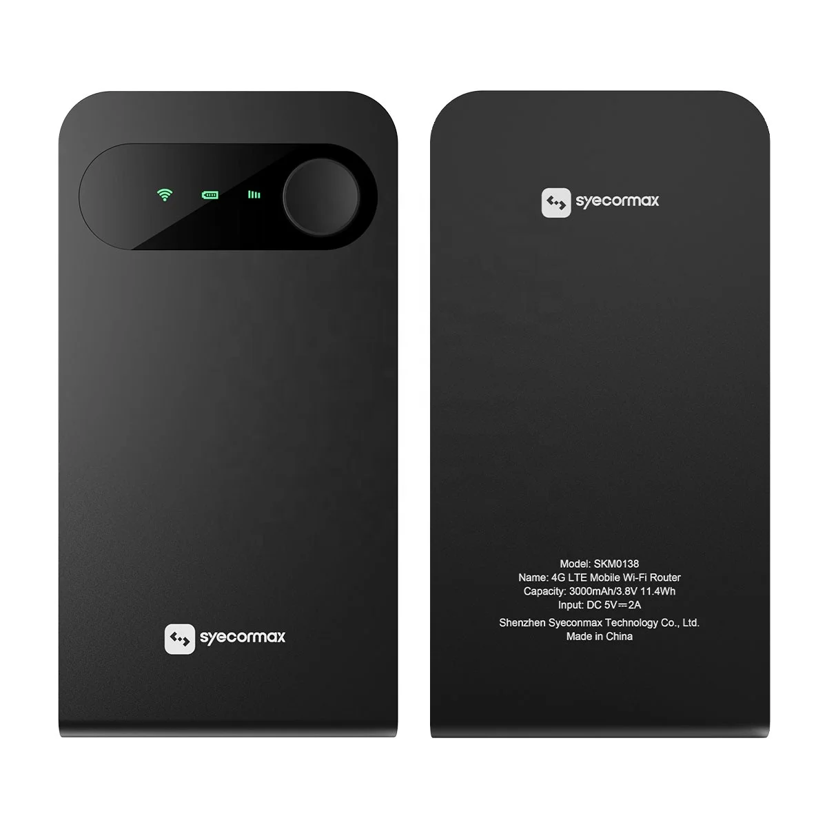 No Sim Required Esim Mobile 4g Lte Dongle Wifi Hotspot Router Wireless