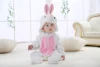 white Rabbit