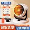 Mechanical oscillating head (heating wire model)