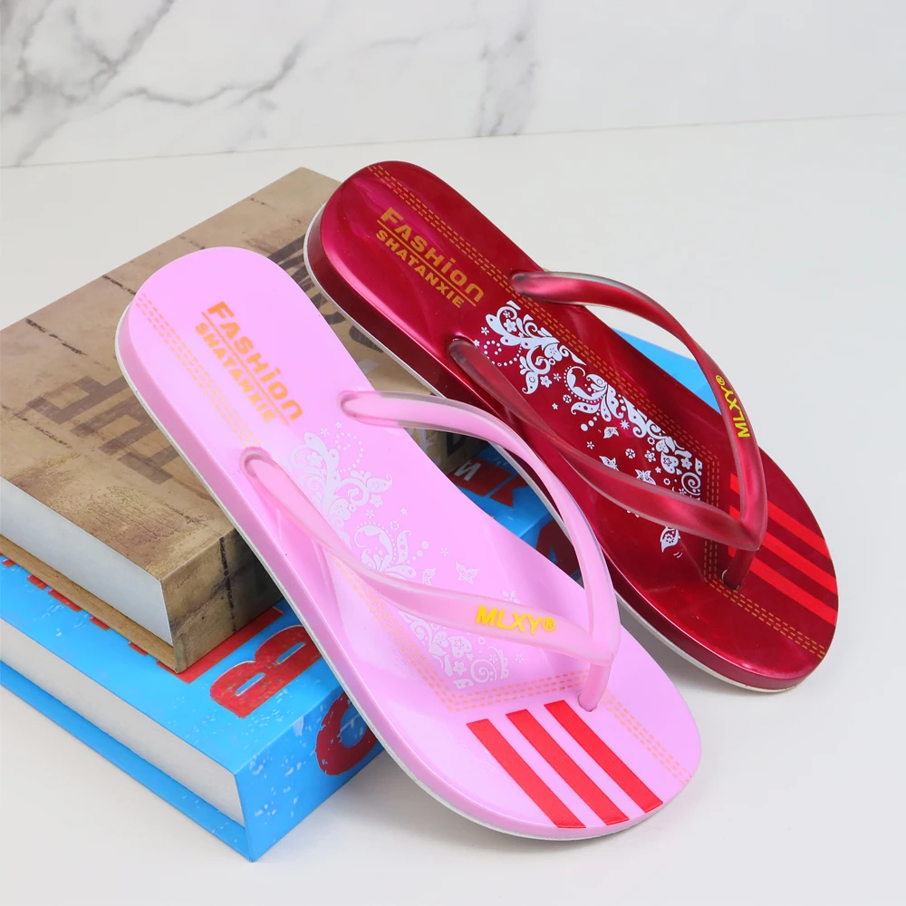 Top Fashion Manufacturer China Shoes Chappal Slippers Flip Flops