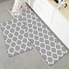 gray plaid