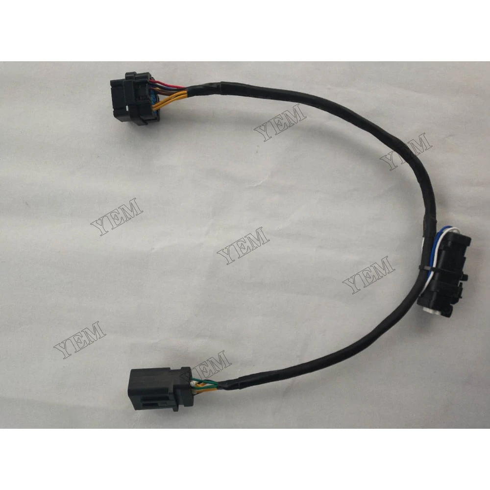 Wiring Harness for Caterpillar 313E Engine Parts Factory 2