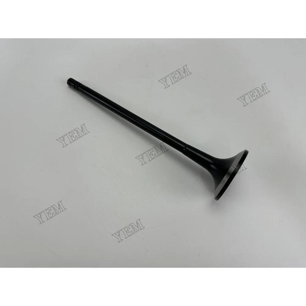 Exhaust Valve for Mitsubishi S12H Aftermarket Engine Parts 4
