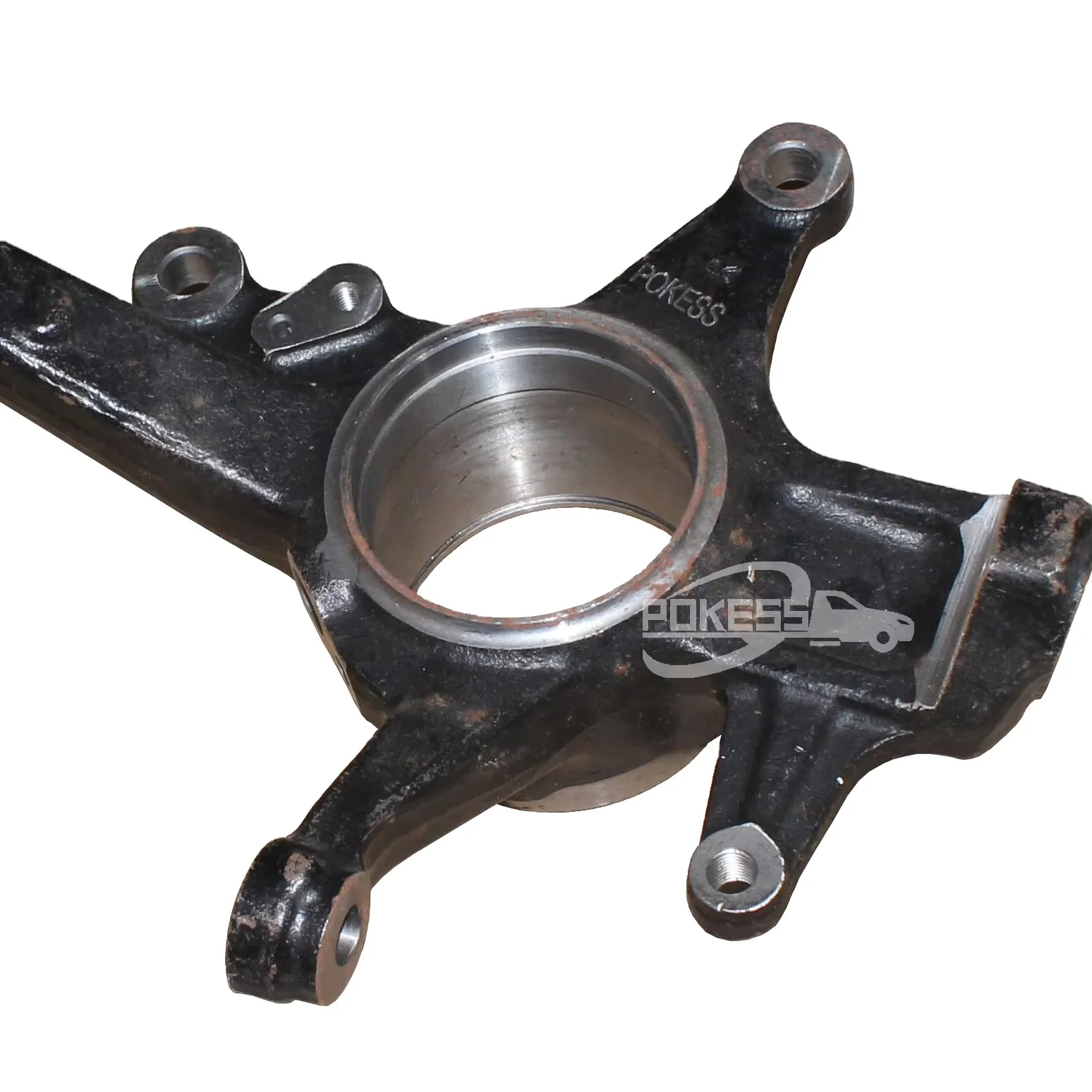 Factory Outlet High Quality Steering Knuckle UR613
