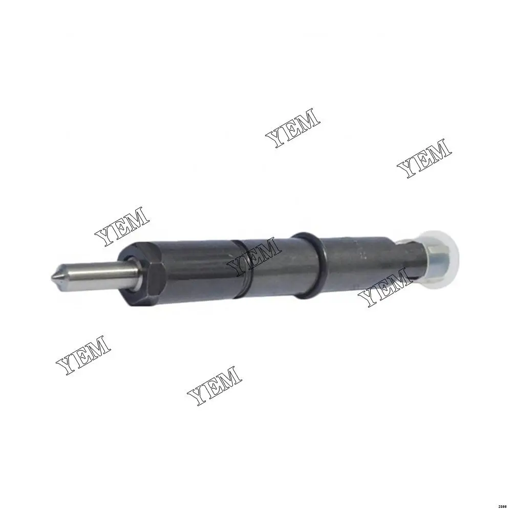 Machinery Engine Parts Aftermarket Fuel Injector 24425916 for Volvo EC135B EC140B BL71 BL70 BL60 BL61