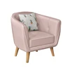 Single sofa