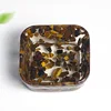 colorful Tigers eye