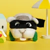 Rat masqué