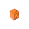 Arancione brillante-021