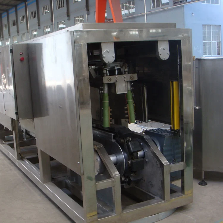 Slaughterhouse processing equipment production line for pig slaughterhouse
