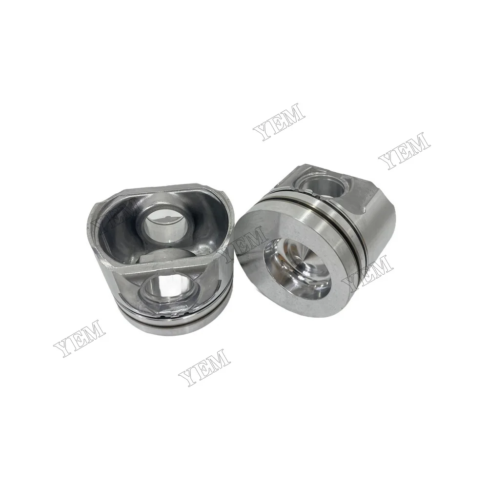 For Caterpillar 3204 Piston Engine Parts Whole Sale 5