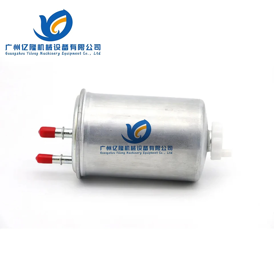 For 3CX 3DX 4CX Fuel Filter Fuel Water Separator 320/07057 320/07155 Excavator