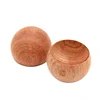 Diffuseur rond en palissandre