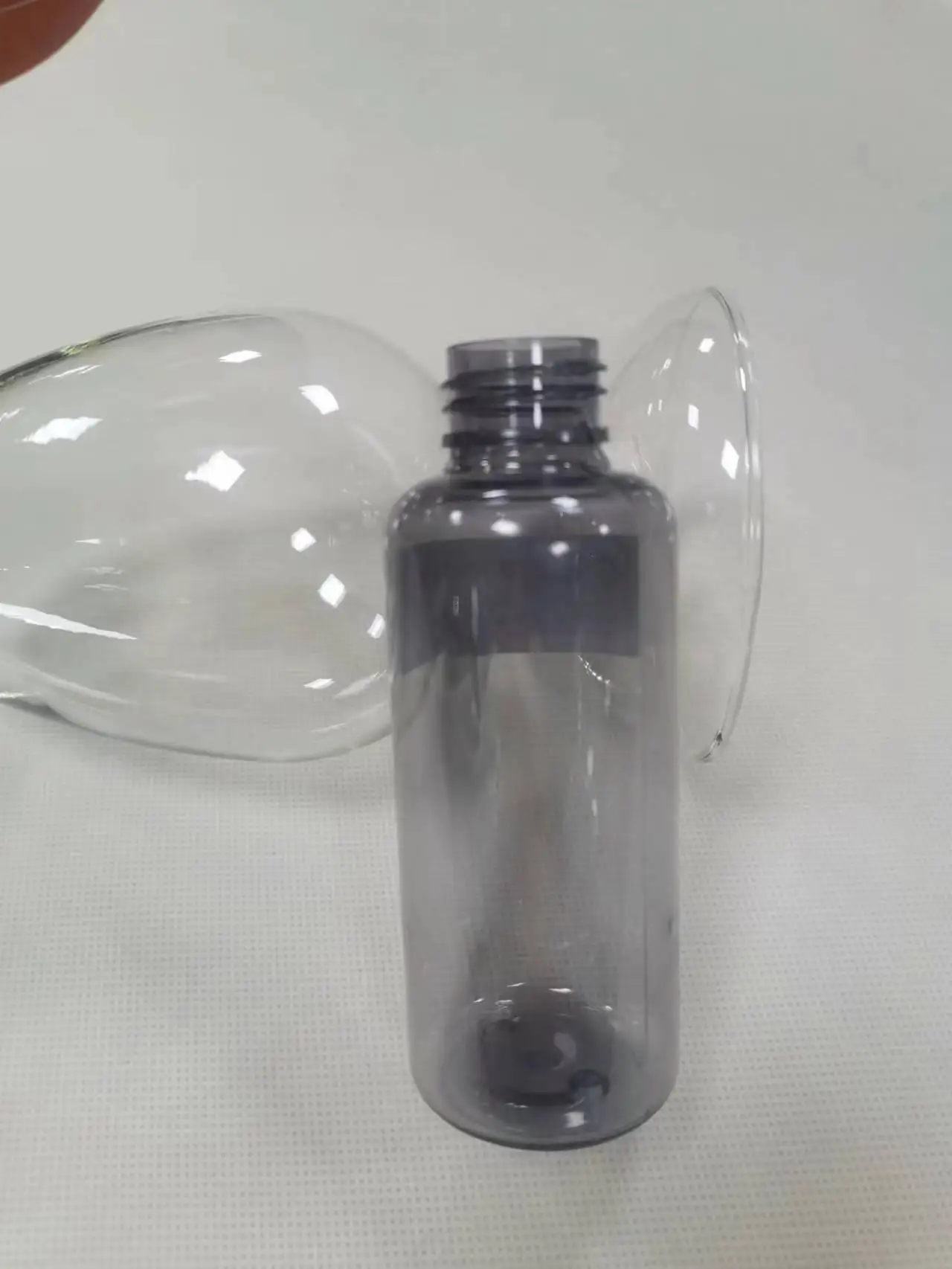 Manufacturer PET Amber Color Masterbatch for Package and Medical Bottles Grey Green White Orange Blue Color