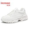 bianco+6 cm