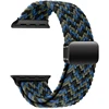 11# Blue camouflage