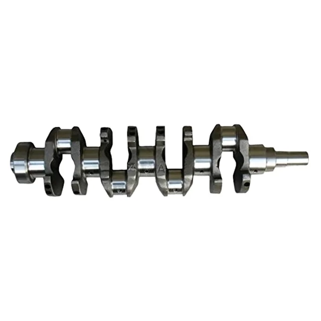 Genuine Engine Crankshaft Used For TOYOTA OEM 13401 11050 Crankshaft 13401-11050