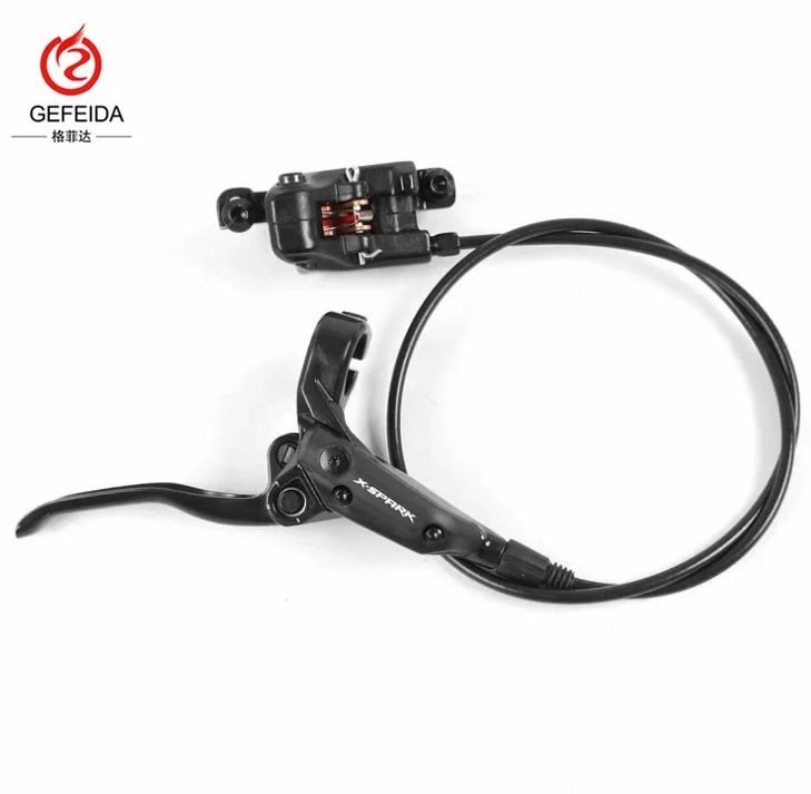 hydraulic disc brake mtb