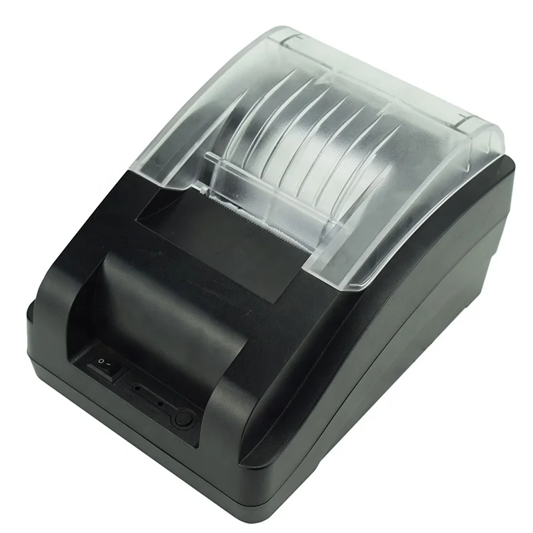 Impresora Tickets Wifi 80mm Térmica para tu tpv.