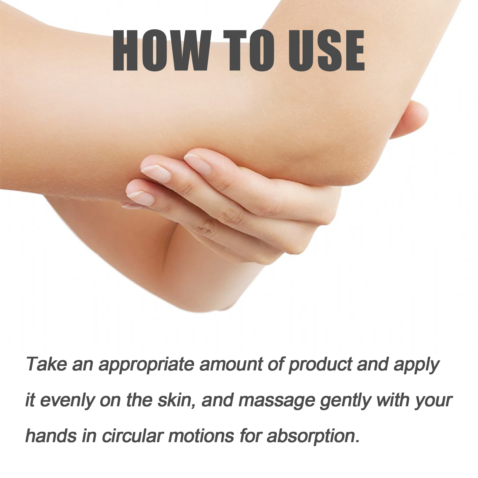 Jaysuing Snow Bleach Gift Set Moisturizing Niacinamide Face&Body Whitening Cream Underarm Knee Elbow Buttock Bleaching Lotion