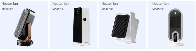 Electric Heater, Portable, PTC, 1500w - detail 18