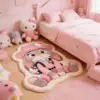 Zootopia Carpet YY11