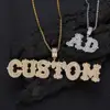 Brass+Zircon