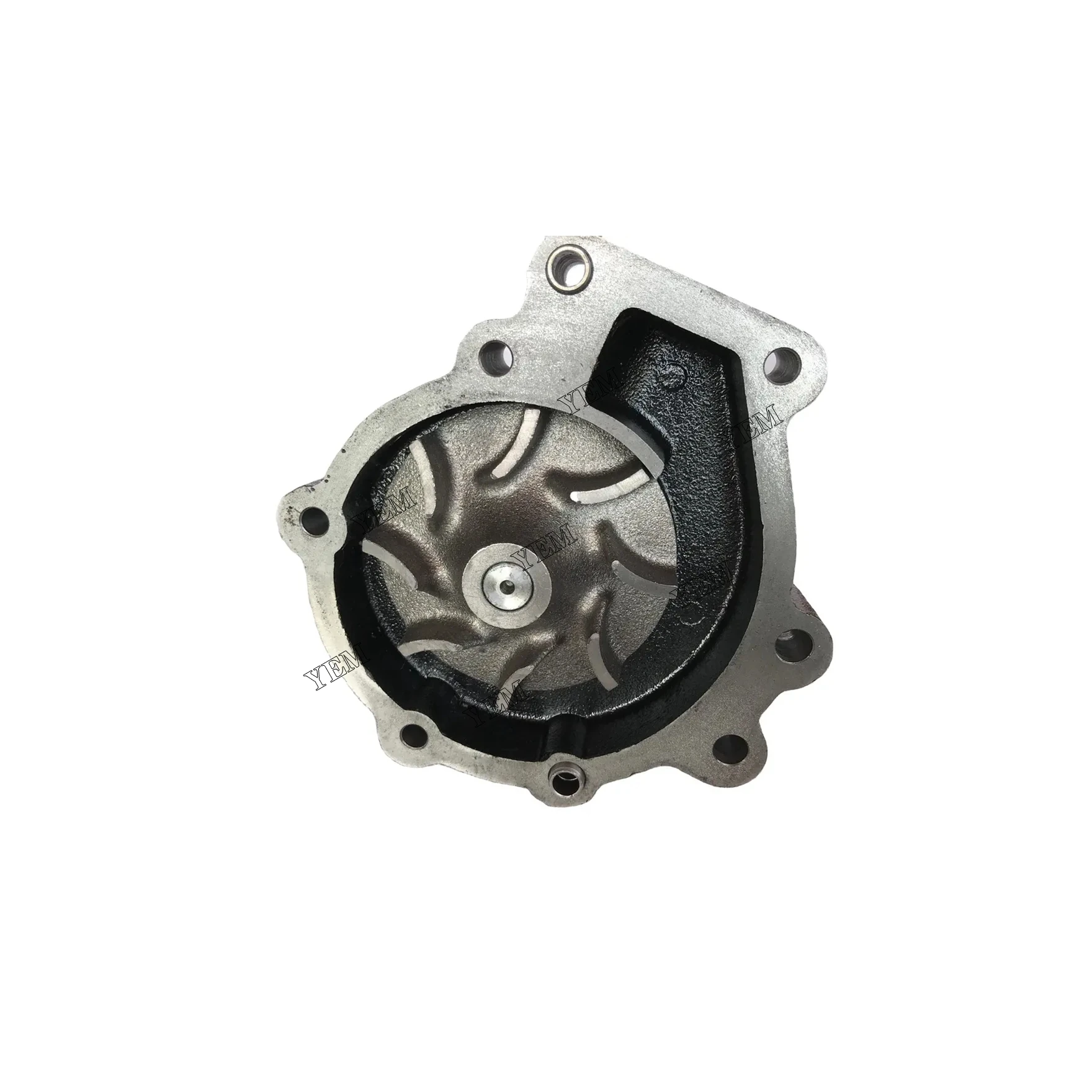 8-98038845-0 8-98022872-1 WATER PUMP Fits 4HK1 SH200-5 SH240-5 SH235 6 HOSE for Isuzu Wholesale Engine Parts