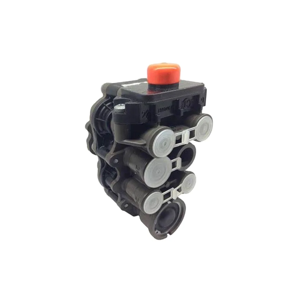 VIT-JE 4-Circuit Protection Valve AE4516 for IVE 42553849