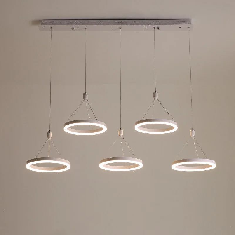 Creative LED Pendant Light Modern LED Ceiling Chandelier Modern Chandelier New