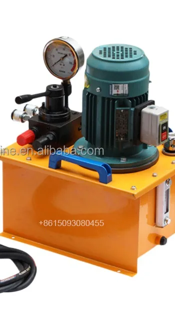 Horizontal Hydraulic Jack Single Double Acting Air Pump Push Pull ...