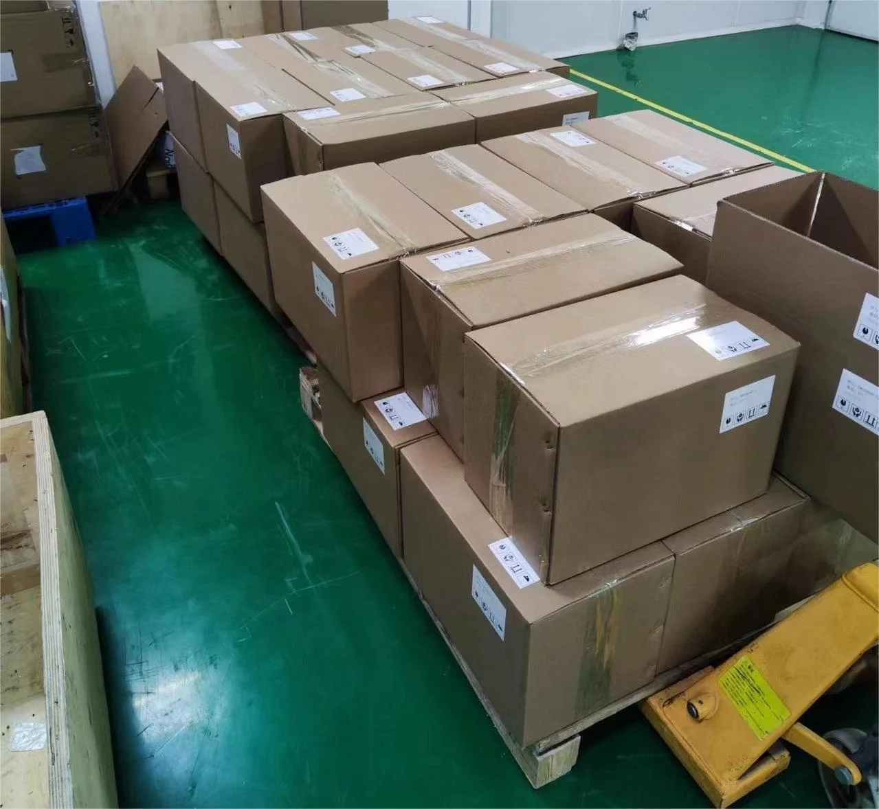 product ymif250 65 original crrc igbt module 6500v 250a high voltage transistor choppers discrete semiconductor modules-1