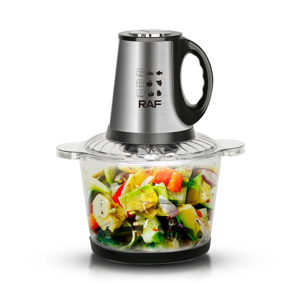 Mini Vegetable Chopper by Epare - FabFitFun