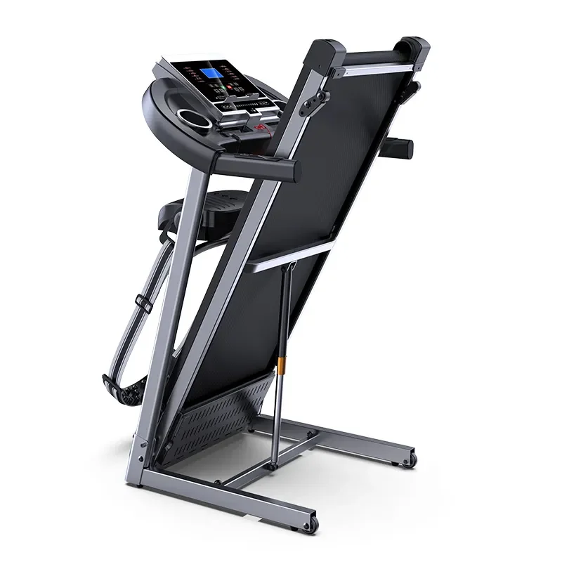 Redliro Electric Treadmill Compact, Foldable Exercise