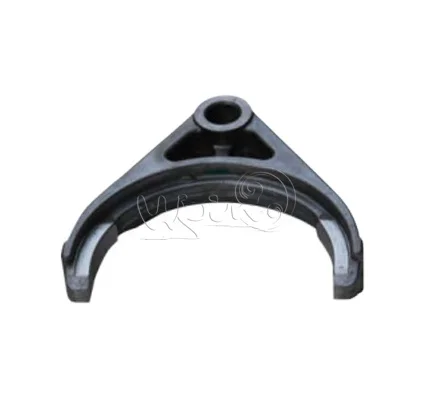 High Quality for Hiace for Quantum 5 Gear Fork for toyota 2TR 2KD