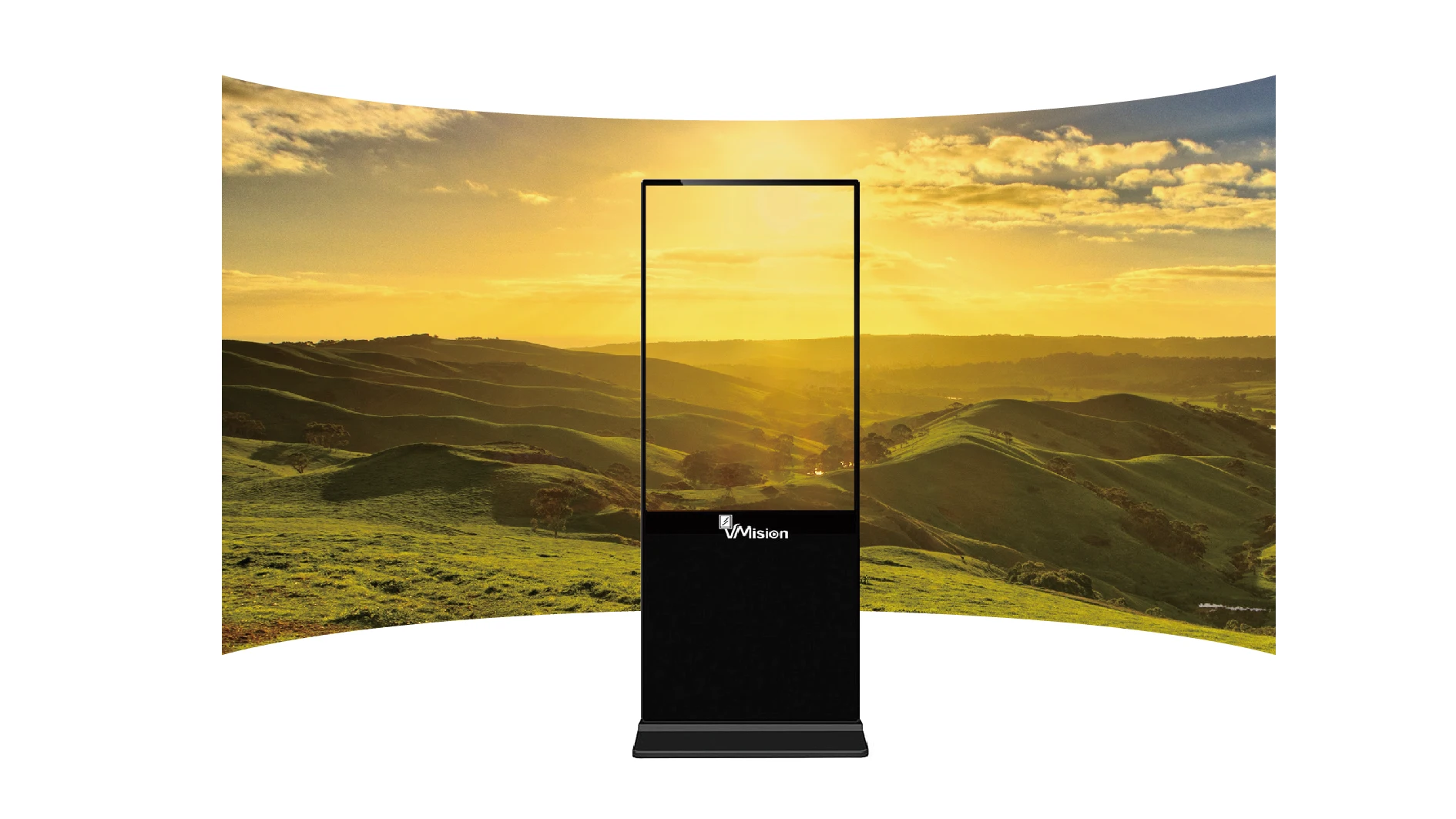 Digital Kiosk Manufacturers Digital Signage Kiosk Software Touch Screen Directory Kiosk