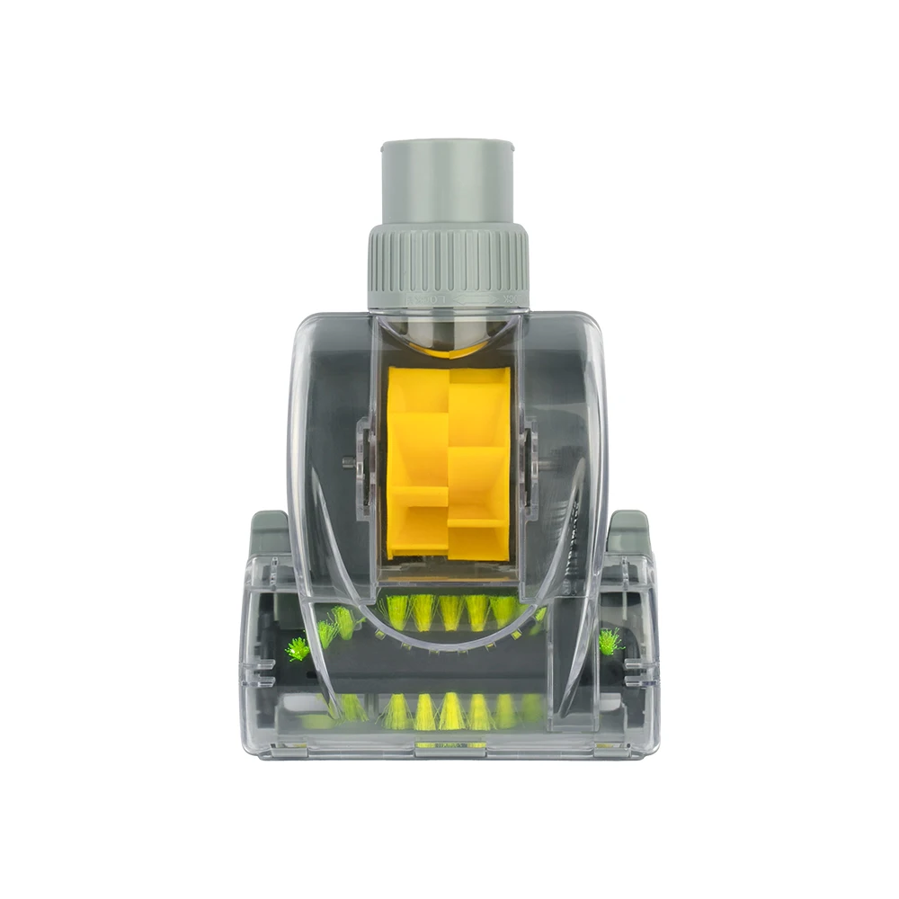 High Efficiency in Stock Universal Turbo Brush for Vacuum Cleaner Parts