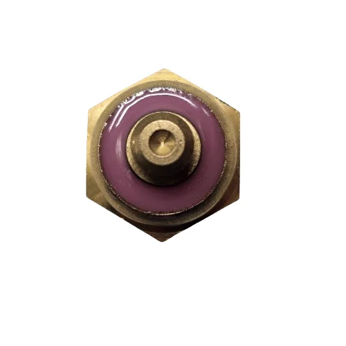 Water Temperature Sensor for JAC1040 4DA1 3701010FA
