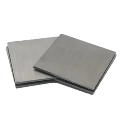 Factory Price Pure Zirconium R60702 zirconium metal alloy price zirconium sheet plate