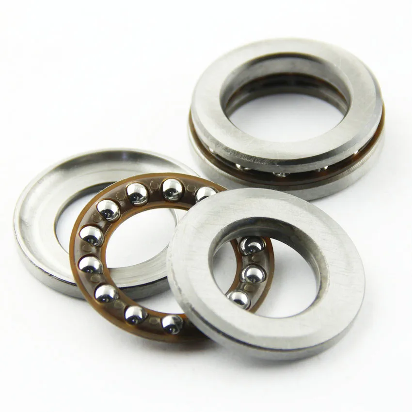New Product Development Steering Head Bearing Kit for Yamaha RD125 RD200 RD250 RD350 RD400 RZ250 RZ350 SR250 SRX250 XS360 XS400