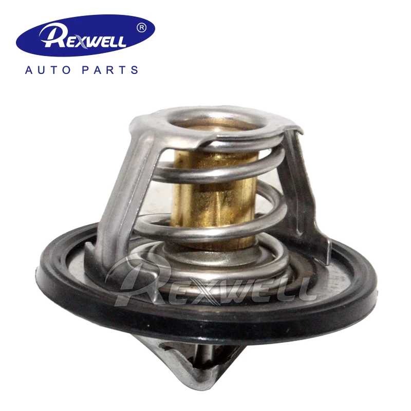 Conjunto De Termostato Original Hyundai 25500-2B000